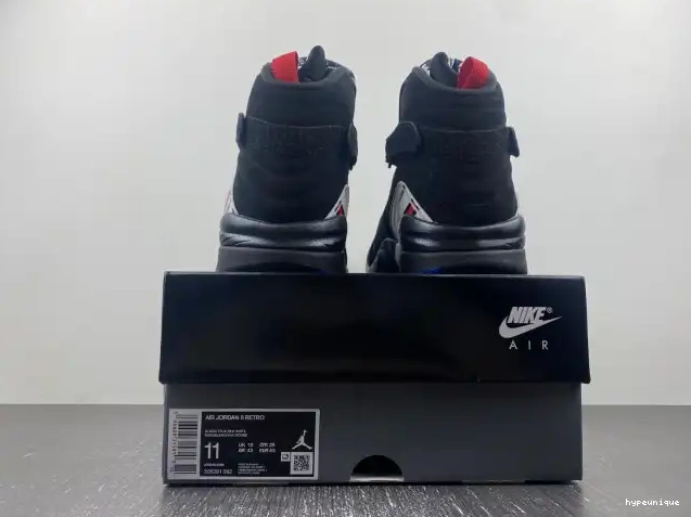 HYPE Playoffs 8 305381-062 Air Jordan 0530
